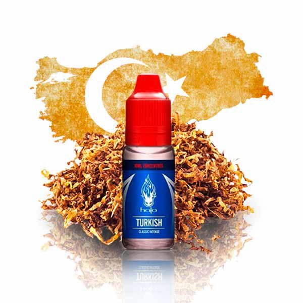 Aroma Turkish Tobacco