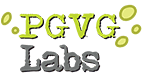 Logo aromas PGVG Labs