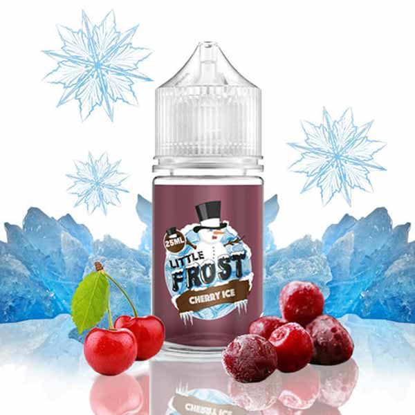 Little Frost Cherry Ice