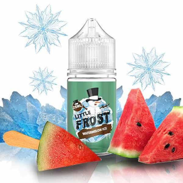 Little Frost Watermelon Ice