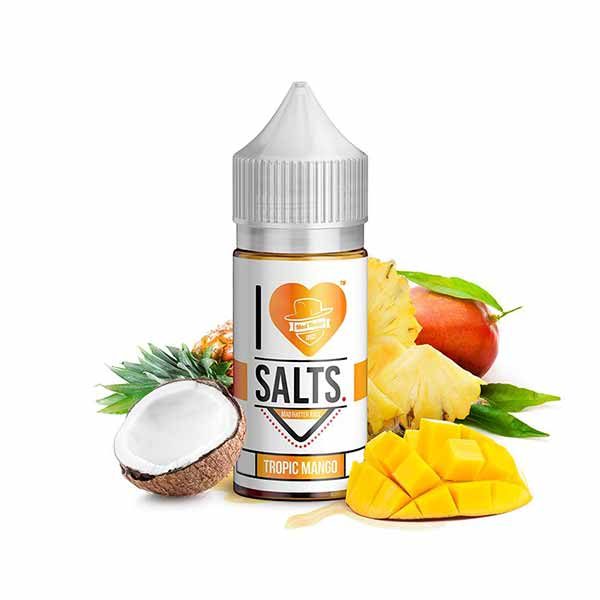 I Love Salts Tropic Mango