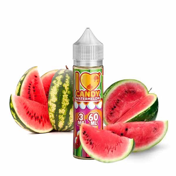 Mad Hatter Candy Watermelon