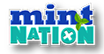 Mint Nation Spearmint Chew