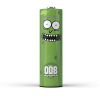 ODB Wraps Pickle 20700