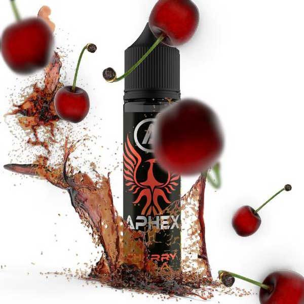Aphex Cherry Cola