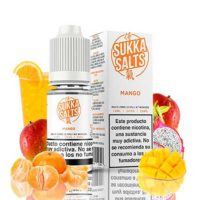 Sukka Salts Mango