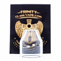 Kali V2 campana bullet trinity glass