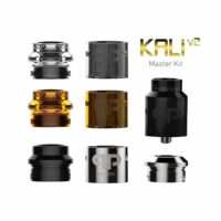 QP Design Kali V2 RDA kit