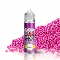 IVG Sweets Blackcurrant