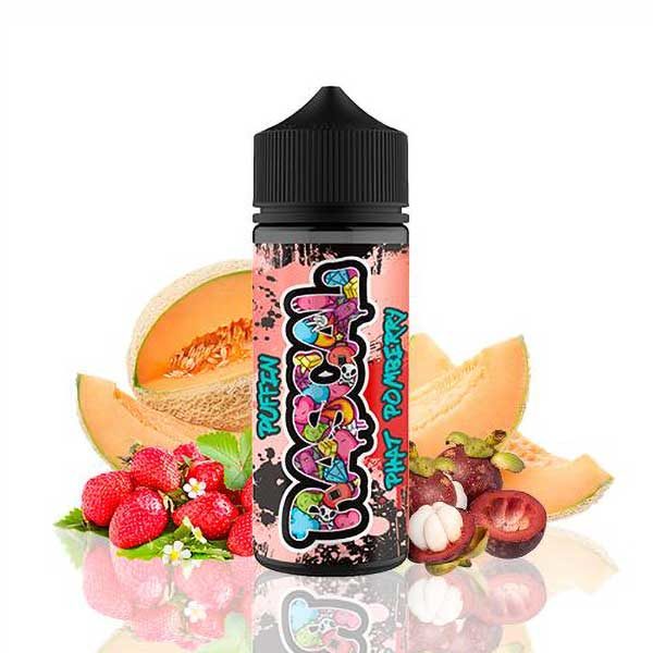 Puffin Rascal Phat Pomberry