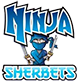 Ninja Sherbets Supesu