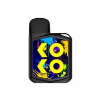 Koko Prime Pod negro