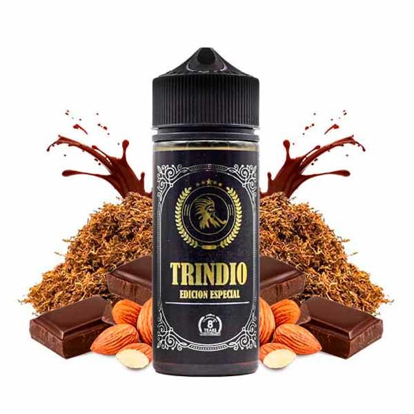 Trindio Edición Especial