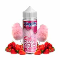 Candy Floss Strawberry Kingston