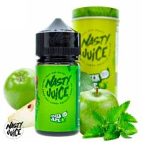 Green Ape Nasty Juice