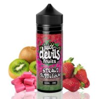Juice Devils Strawi Bubblegum