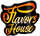 Flavors House aromas