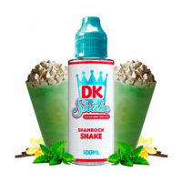 Shamrock Shake DK Shake