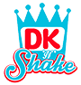Shamrock Shake DK Shake