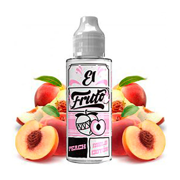 El Fruto Peach