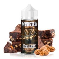 Monster Club Giant Druid Brownie