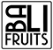 Logo Bali Fruits pods desechables