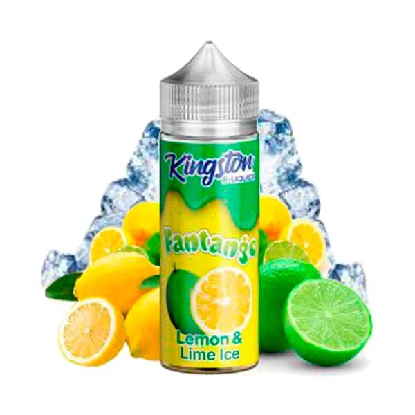 Kingston Fantango Lemon Lime Ice