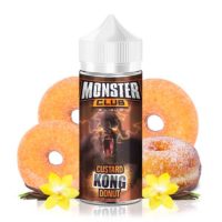 Monster Club Custard Kong Donut
