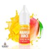 Essential Vape Salts Mango Juice