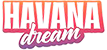 Logo Havana Dream Salts