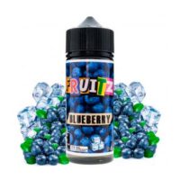 Fruitz Blueberry