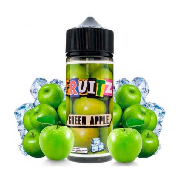 Fruitz Green Apple