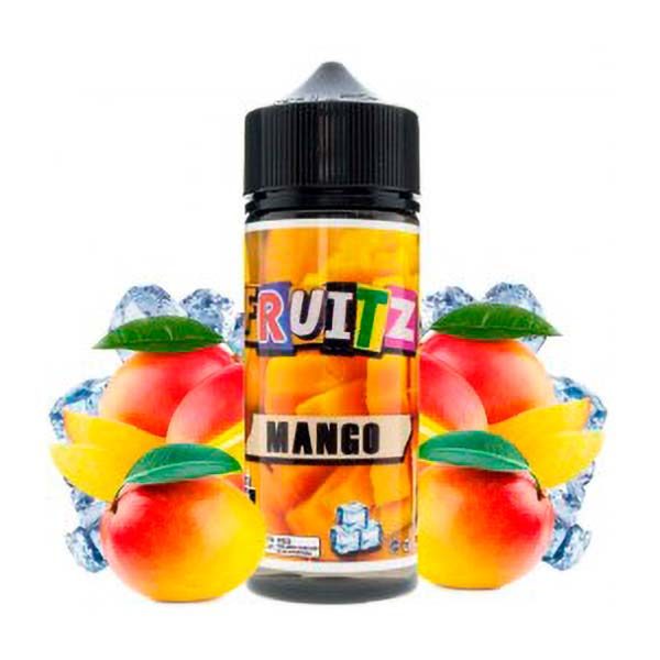 Fruitz Mango