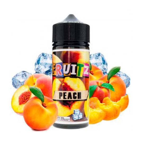 Fruitz Peach