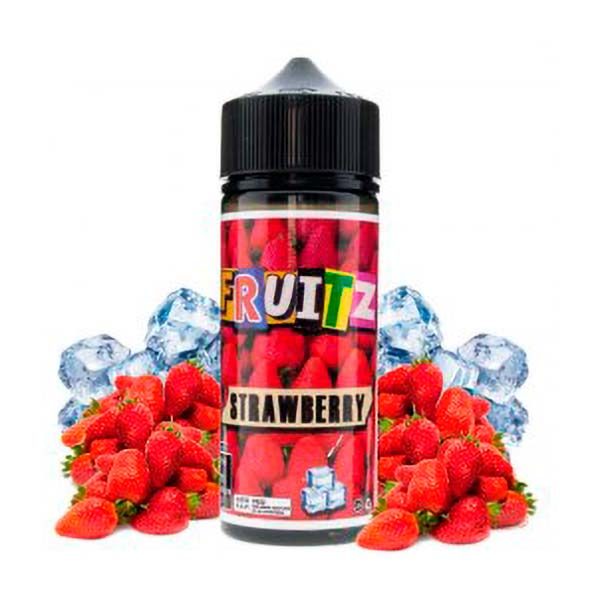 Fruitz Strawberry