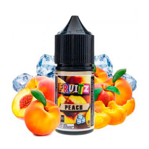Aroma Peach Fruitz