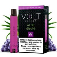 Aloe Grape Volt