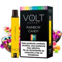 Rainbow Candy Volt