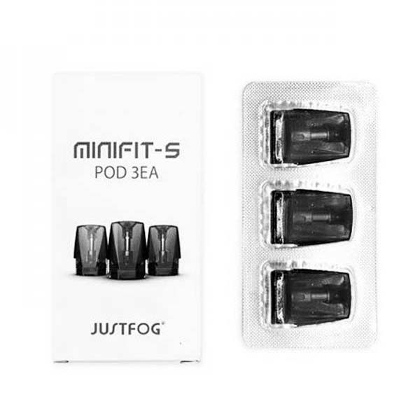 Cápsulas Minifit S