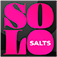 Menthol Ice Solo Salts