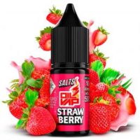 Strawberry Oil4Vap Salts