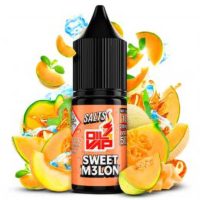 Sweet Melon Oil4Vap Salts