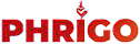 Logo líquidos Phrigo