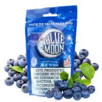 Blue Moon Pack Salts Oil4Vap