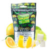 Green Yellow Pack Salts Oil4Vap