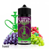 Grape Frumist Shisha